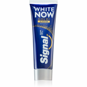 Signal White Now Gold zobna pasta za beljenje zob 75 ml