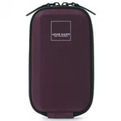 AcmeMade Oak Street Hard Case (ljubicasta)