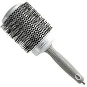 Olivia garden Ceramic + Ion Thermal Hair Brush (65mm)