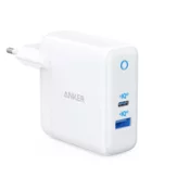 Anker PowerPort PD+ 35W 2-portni polnilec