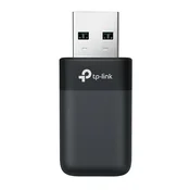 TP-LINK Archer TX50U AX3000 WiFi6 Dual-Band USB mrežna kartica