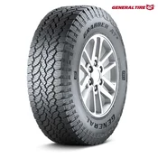 General 255/70R16 120/117S Grabber AT3 FR LRE OWL 10PR