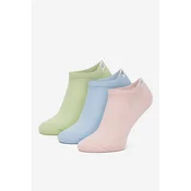 Nogavice ROXY AS_ROXY_09S_SS25 (3-PACK) Mix
