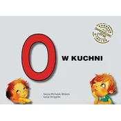 shumee Ustni samoglasniki št. 3 O v kuhinji