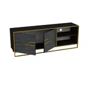 Hanah Home TV komoda Polka