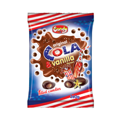 Candy COLA – Bonboni furé z okusom kole 260g
