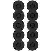 JABRA PRO9400 Large Ear Cushions - 10 pieces pack