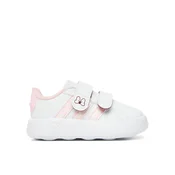 adidas Tenisice Grand Court Minnie Cf I JR8130 Bijela