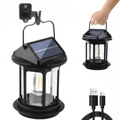 Solarni Fenjer - Lampa