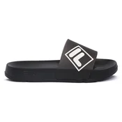 Fila 83052 MORRO BAY LOGO Črna