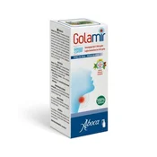 Golamir 2ACT sprej protiv grlobolje