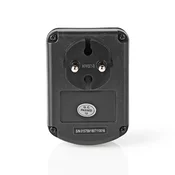 NEDIS Pretvarac Napona | Ulaz: 230V AC | Izlaz: 110V AC | 30W