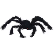 Guirca Črni pajek 50 cm