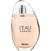 KENZO LEau Ambrée parfumska voda uniseks 100 ml