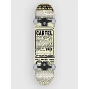 Cartel Skateboards Karate 8 Complete uni