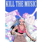 Kill The Music Steam Key (PC) GLOBAL