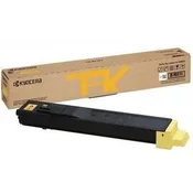KYOCERA Toner TK-8115Y žuti