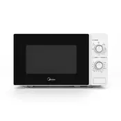 Midea MD0801002 Mikrovalna pecnica 20 litara Grill