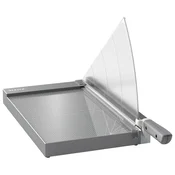 REZAČ STOLNI ZA PAPIR (GILJOTINA) 25L PRECISION OFFICE PRO A4 PLUS LEITZ 90230000