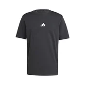 Adidas M SL SJ T, muška majica, crna KRG15