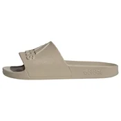 ADIDAS SPORTSWEAR Nizki natikači Adilette temno bež
