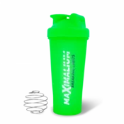 Šejkeri 700 ml Zeleni