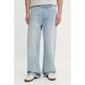 A.P.C. straight kavbojke moške