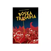 Boska tragedia
