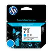 HP črnilo B-C ŠT. 711 3 PACK (CZ134A)