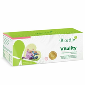 Vitality