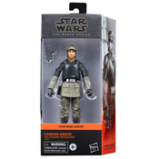 HASBRO Star Wars: Andor Black Series Akcijska figura Cassian Andor (Aldhani Mission) 15 cm, (20838365)