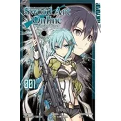 Sword Art Online - Phantom Bullet 01
