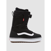 Vans Aura OG 2024 Snowboard ČEVLJI black / white 20
