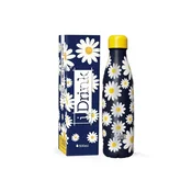 iTOTAL Boca Metalna 500ml Bela Rada ID0422
