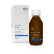 Master of Pharmacy Broncho Relief sirup-pharmacy