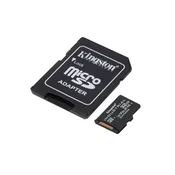 SDHC Kingston micro 32GB INDUSTRIAL, Class 10, UHS-I, U3, V30, A1
