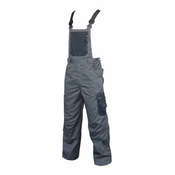 Ardon pantalone farmer 4tech sivo-crne velicina 60 velicina 60 ( h9302/60 )