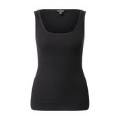 Lauren Ralph Lauren Top KELLY, črna