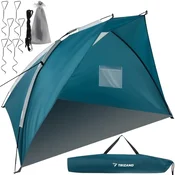 Northix Šotor za plažo 220x120x120cm Trizand 20975