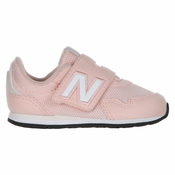 New Balance športni copat IV323PK D pink haze 21
