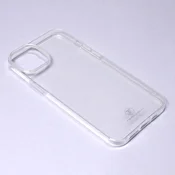 TERACELL Maska za iPhone 14 Plus 6.7 Skin providna