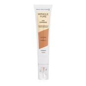 Max Factor Miracle Pure Eye Enhancer korektor protiv tamnih kolutova ispod ociju 10 ml Nijansa 05 bisque