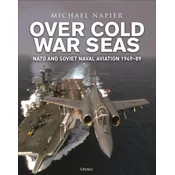 Over Cold War Seas