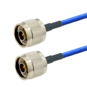 shumee Antenski kabel N vtič/N vtič RG402 30 cm