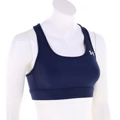 Under Armour HeatGear Mid Ženske Športni modrček