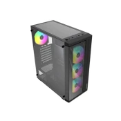 Racunar DSC Ryzen 7 9700X/64GB/M.2 1TB/RTX9060XT 16GB/700W