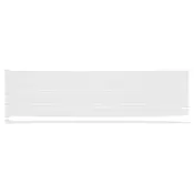 Kabelske vezi EXTREME 2,5 x 200 mm, bele barve, 100 kosov. 01-650