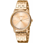 Esprit Rock Rosegold MB ES1L082M0055
