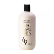 Alyssa ashley Musk By Alyssa Ashley - Lozione Corpo 500 ml