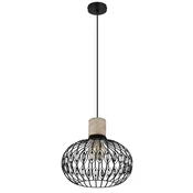 Lesnina VISEČA SVETILKA DORTHY 38/150 cm E27